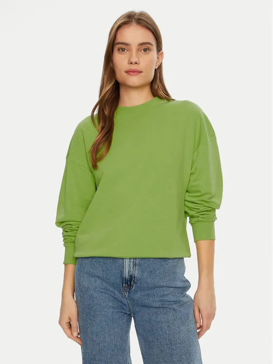JJXX Μπλούζα · Πράσινο · Regular Fit