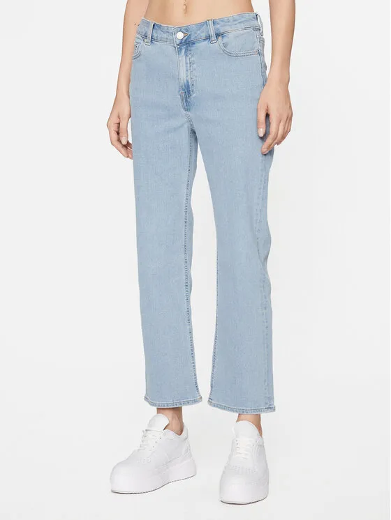 JJXX Τζιν · Μπλε · Slim Fit