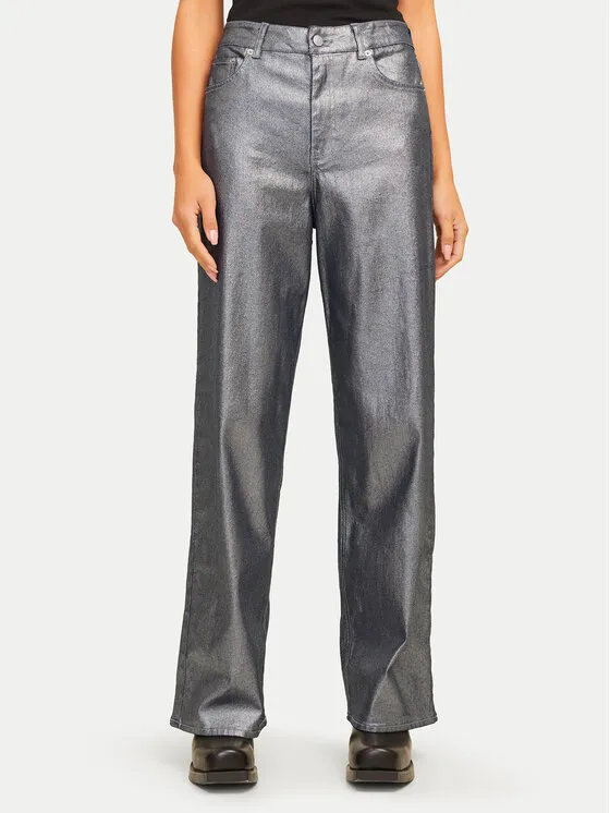 JJXX Τζιν · Ασημί · Regular Fit