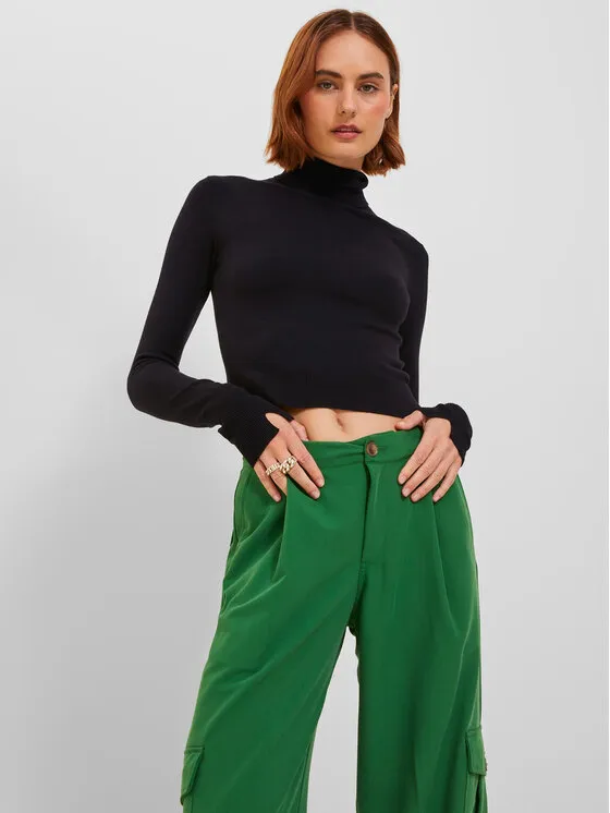 JJXX Ζιβάγκο · Μαύρο · Slim Fit