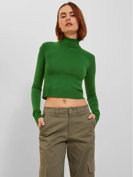 JJXX Ζιβάγκο · Πράσινο · Slim Fit