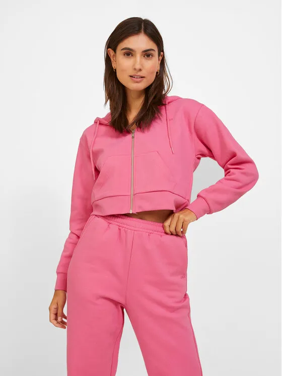 JJXX Μπλούζα · Ροζ · Regular Fit