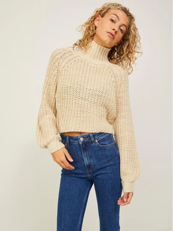 JJXX Ζιβάγκο · Μπεζ · Regular Fit