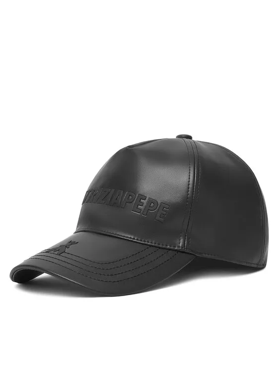 Καπέλο Jockey · Μαύρο