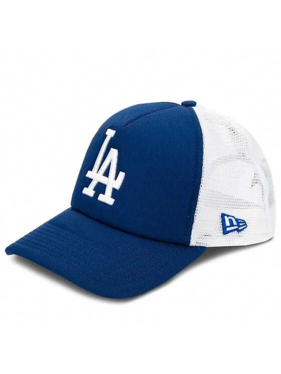 Καπέλο Jockey · Σκούρο μπλε