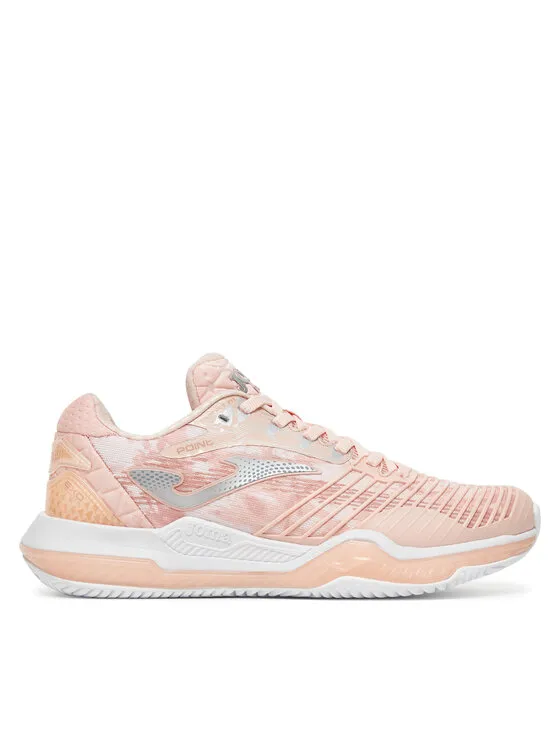Joma Παπούτσια Τένις Point 2513 TPOILS2513AC Ροζ