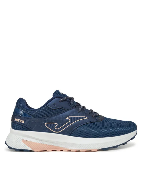 Joma Παπούτσια για Τρέξιμο Meta 2503 RMETLS2503 Σκούρο μπλε