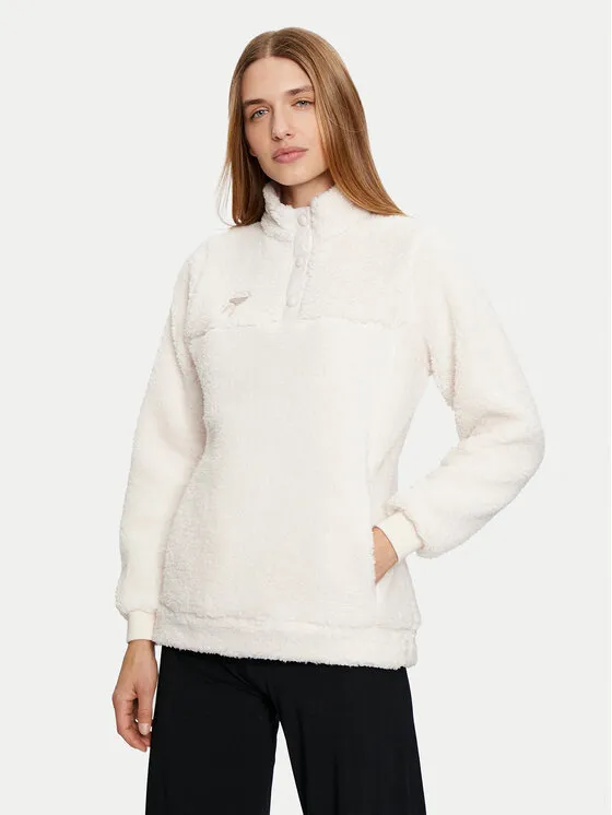 Joma Fleece · Μπεζ · Regular Fit