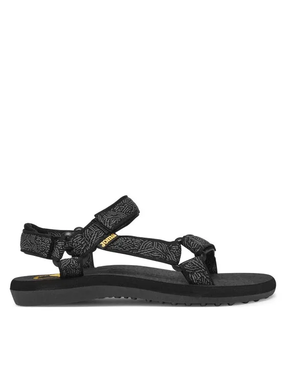 Joma Σανδάλια · S.Leo 2501 SLEOLS2501V · Μαύρο