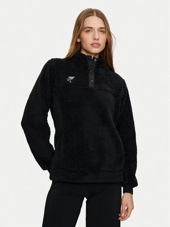 Joma Fleece · Μαύρο · Regular Fit