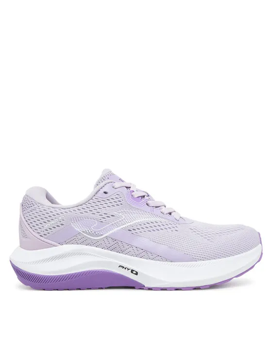 Joma Παπούτσια για Τρέξιμο Hispalis 2519 Violet RHISLS2519 Μωβ