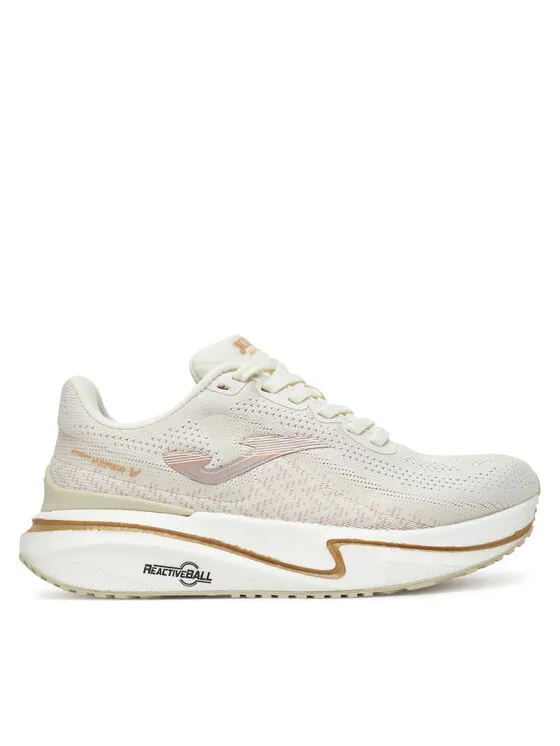Joma Παπούτσια για Τρέξιμο Storm Viper 2525 RVIPLS2525 Μπεζ