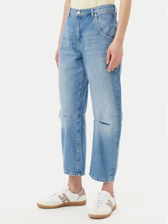 JOOP! Jeans Τζιν · Μπλε · Relaxed Fit
