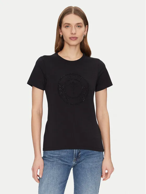 JOOP! T-Shirt · Μαύρο