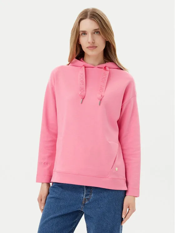 JOOP! Μπλούζα · Ροζ · Regular Fit