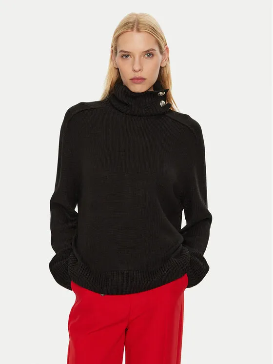 JOOP! Ζιβάγκο · Μαύρο · Relaxed Fit