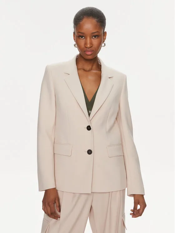 JOOP! Σακάκι · Μπεζ · Regular Fit