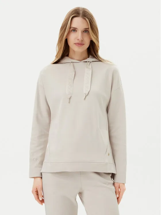 JOOP! Μπλούζα · Γκρι · Regular Fit