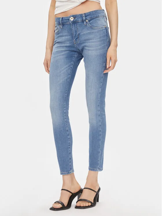 JOOP! Τζιν · Μπλε · Skinny Fit