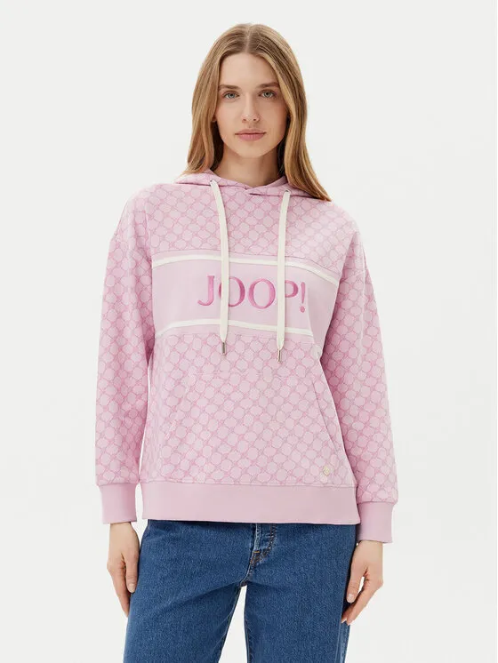 JOOP! Μπλούζα · Μωβ · Regular Fit