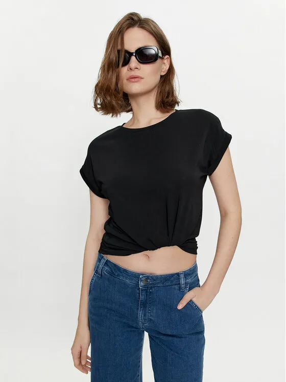 JOOP! T-Shirt · Μαύρο