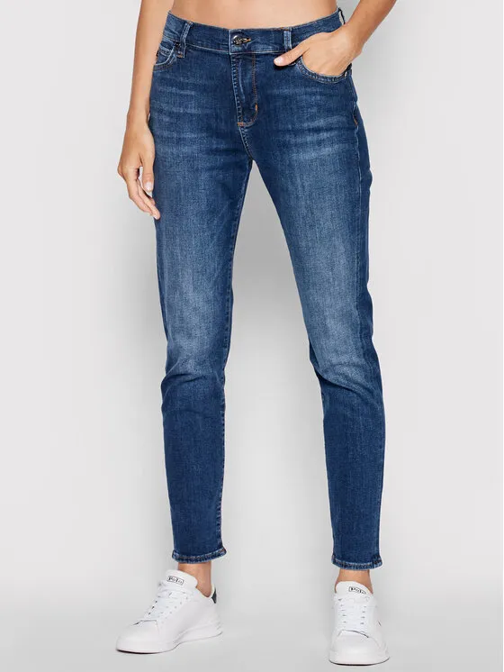 JOOP! Τζιν · Μπλε · Slim Fit