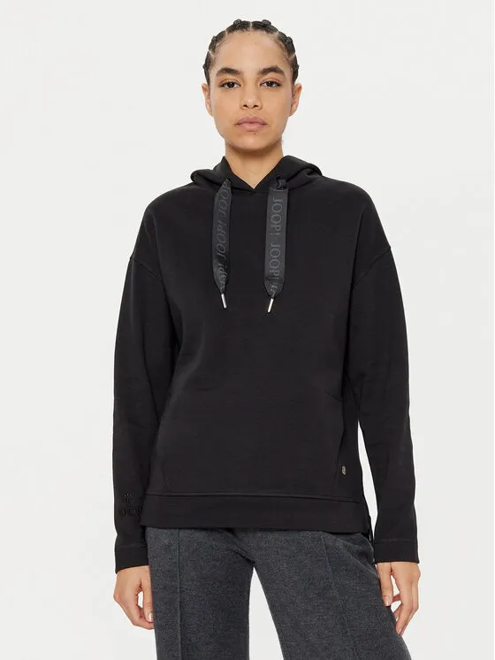 JOOP! Μπλούζα · Μαύρο · Regular Fit