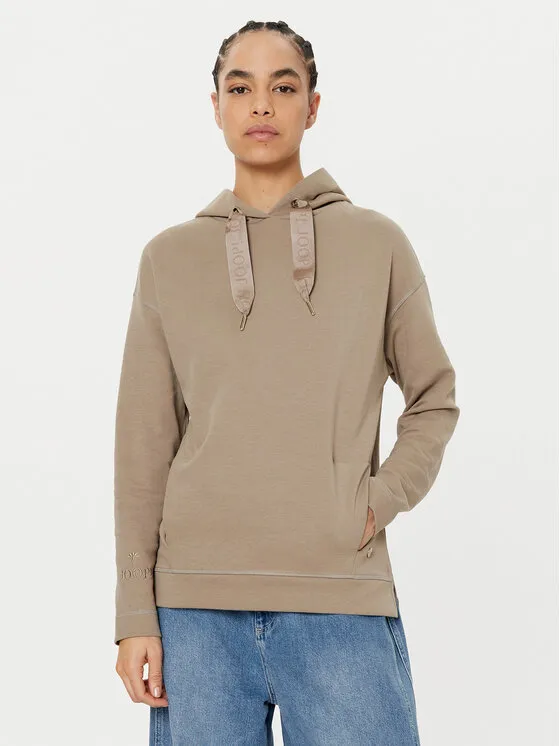 JOOP! Μπλούζα · Μπεζ · Regular Fit