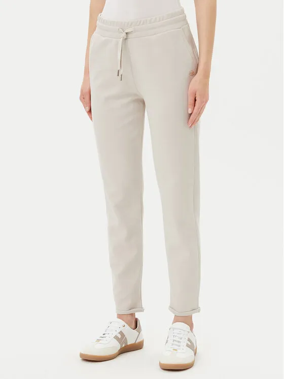 Παντελόνι φόρμας · Γκρι · Regular Fit