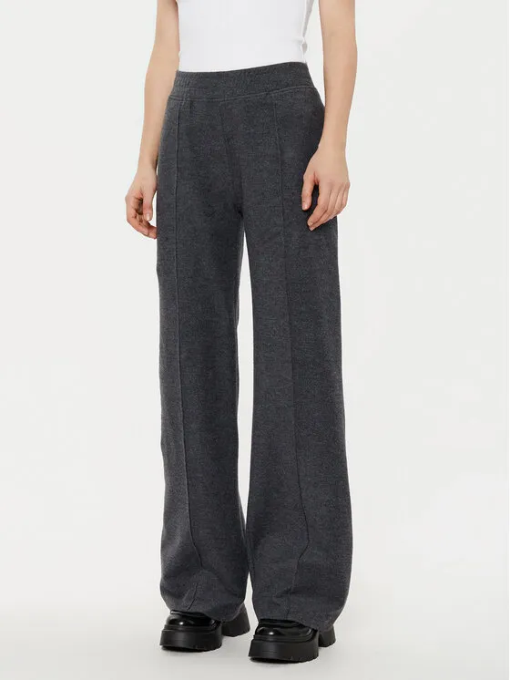 JOOP! Παντελόνι φόρμας · Γκρι · Relaxed Fit