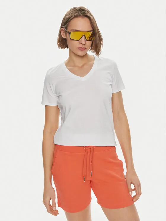 T-Shirt · Λευκό