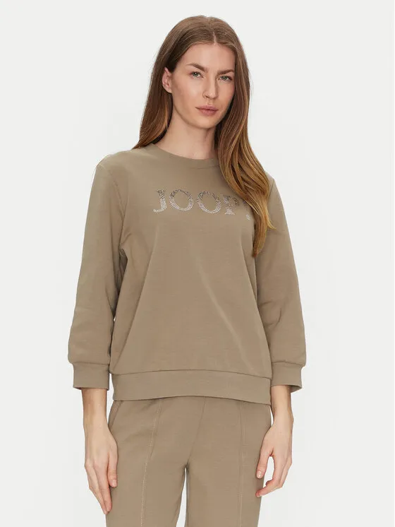 JOOP! Μπλούζα · Μπεζ · Regular Fit