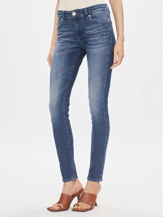 JOOP! Τζιν · Μπλε · Skinny Fit
