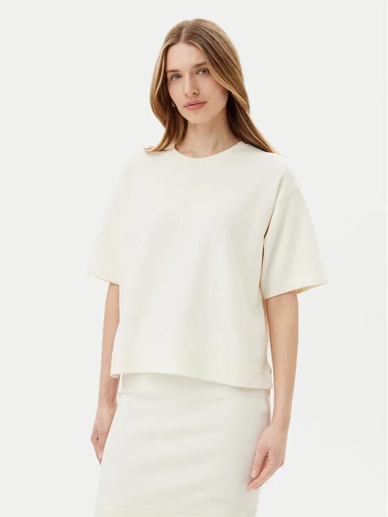 JOOP! T-Shirt · Εκρού