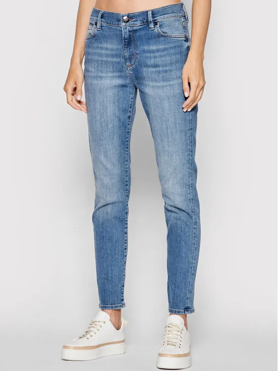 JOOP! Τζιν · Μπλε · Slim Fit