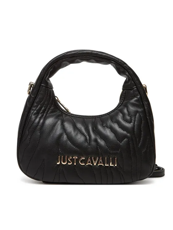 Just Cavalli Τσάντα · Μαύρο