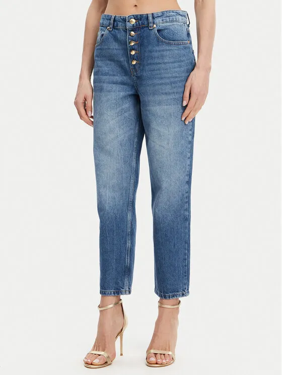 Just Cavalli Τζιν · Μπλε · Regular Fit