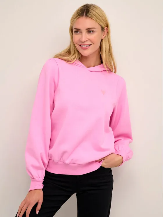 Kaffe Μπλούζα · Ροζ · Regular Fit