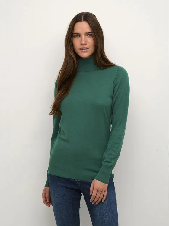 Kaffe Ζιβάγκο · Πράσινο · Regular Fit