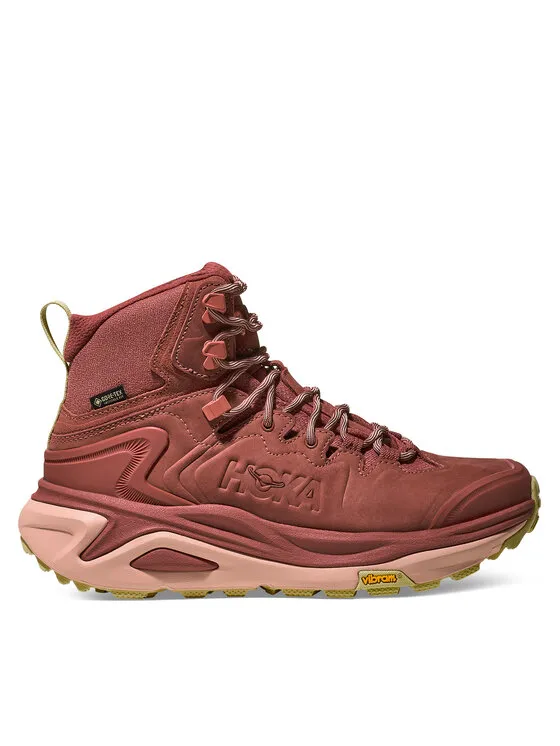 Παπούτσια πεζοπορίας · Kaha 3 GTX 1162531 · Μπορντό