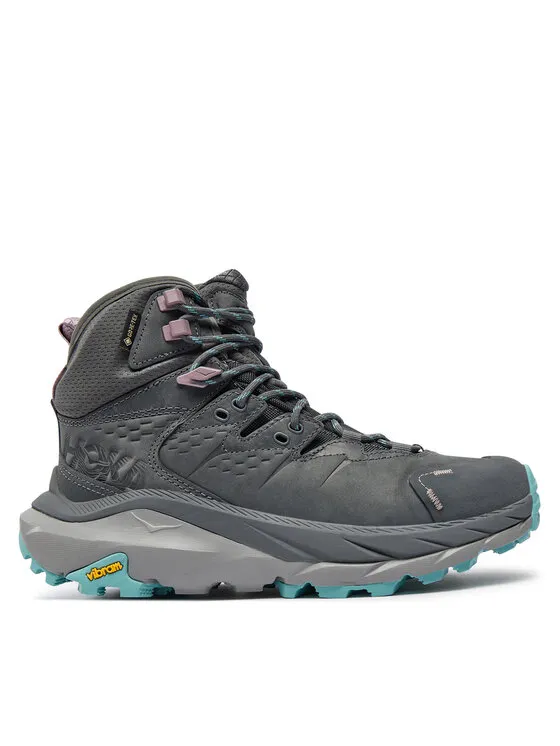 Παπούτσια πεζοπορίας · Kaha 3 Gtx GORE-TEX 1123156 · Γκρι