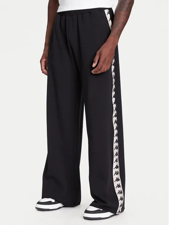 Παντελόνι φόρμας · Μαύρο · Regular Fit