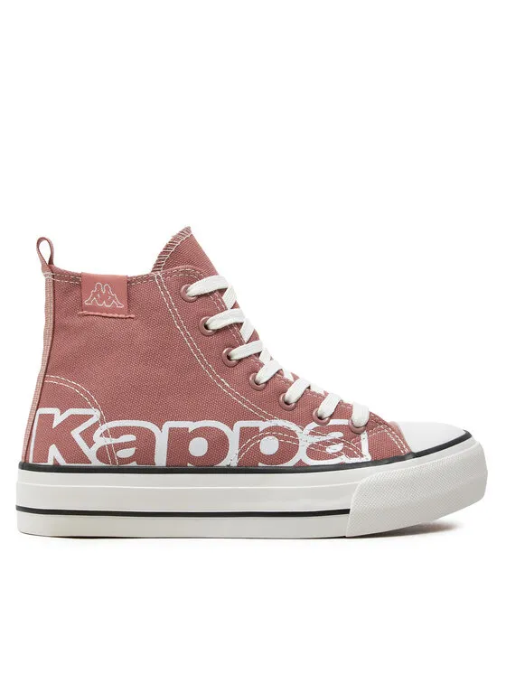 Sneakers · Ροζ