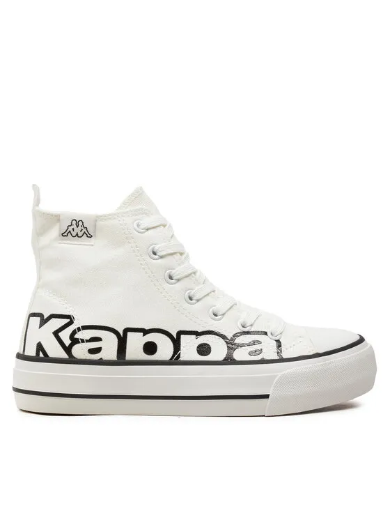 Sneakers · Λευκό