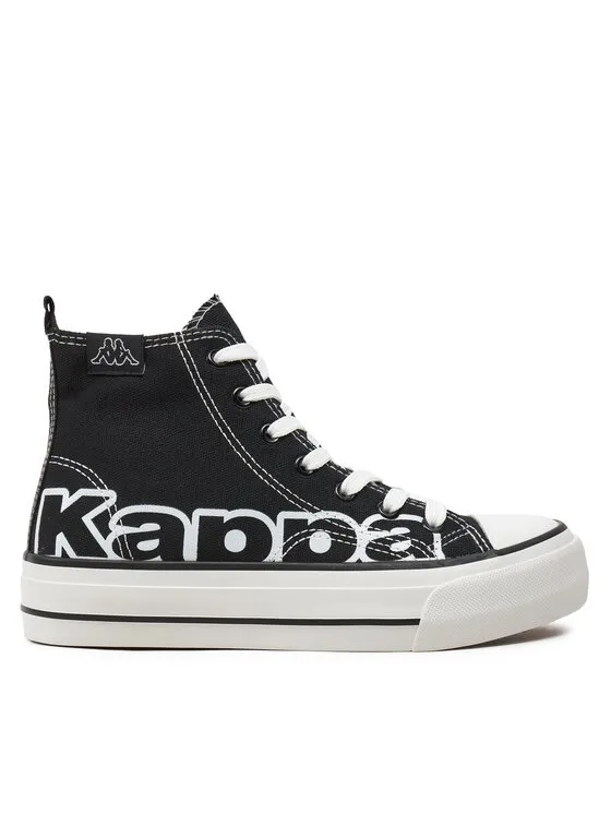 Sneakers · Μαύρο