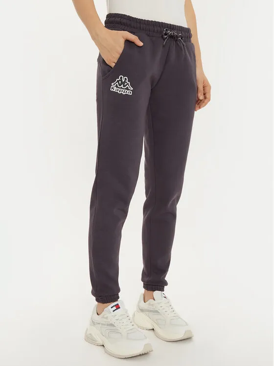 Παντελόνι φόρμας · Γκρι · Regular Fit