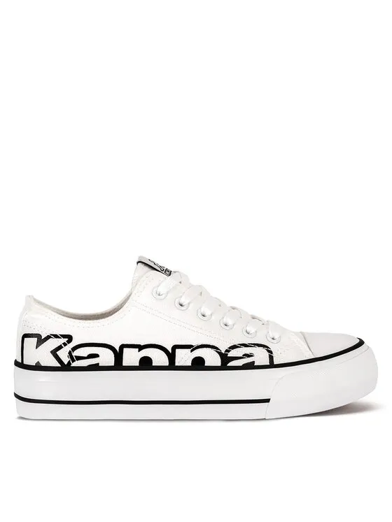 Sneakers · Λευκό