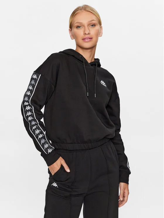 Μπλούζα · Μαύρο · Regular Fit