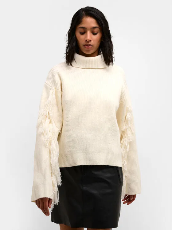 Karen by Simonsen Ζιβάγκο · Μπεζ · Regular Fit