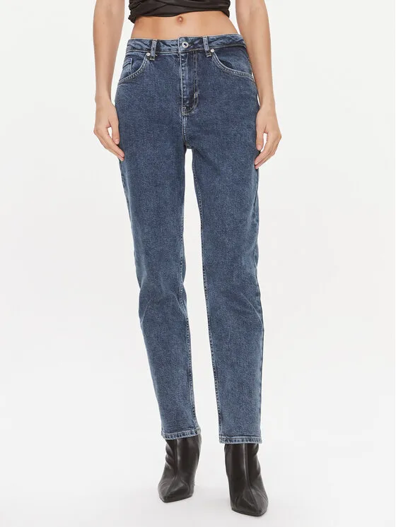 Karl Lagerfeld Jeans Τζιν · Μπλε · Skinny Fit